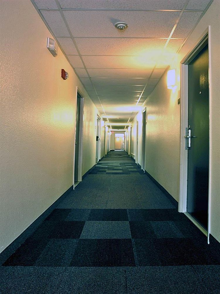 Motel 6-Seattle, Wa - Sea-Tac Airport South SeaTac Exterior photo