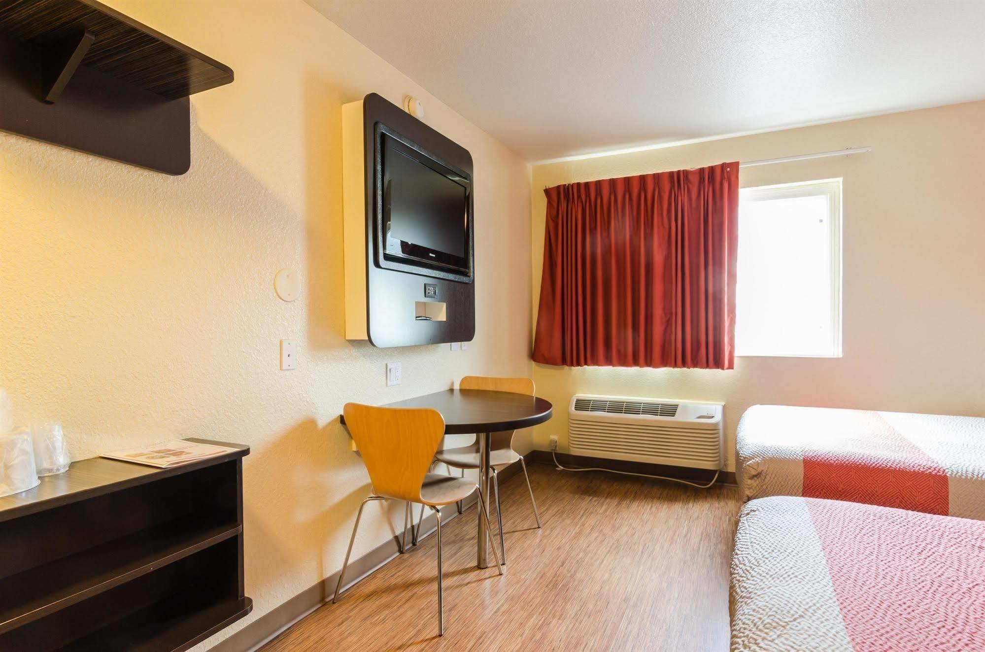 Motel 6-Seattle, Wa - Sea-Tac Airport South SeaTac Exterior photo